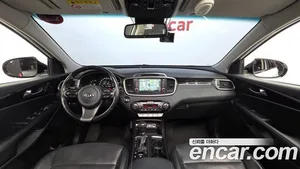 Kia Sorento, 2015 — миниатюра 7