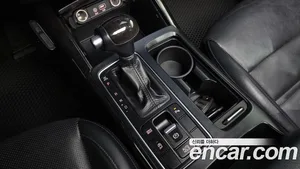 Kia Sorento, 2015 — миниатюра 9