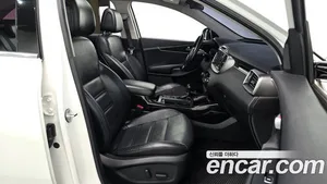 Kia Sorento, 2015 — миниатюра 10