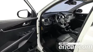 Kia Sorento, 2015 — миниатюра 11