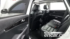 Kia Sorento, 2015 — миниатюра 12