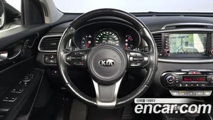 Kia Sorento, 2015 — миниатюра 13