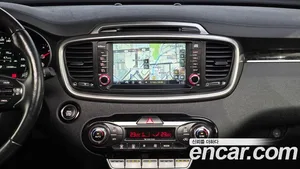 Kia Sorento, 2015 — миниатюра 14