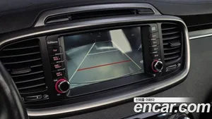 Kia Sorento, 2015 — миниатюра 15