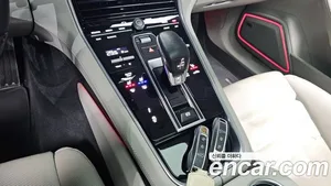 Porsche Panamera, 2019 — миниатюра 9
