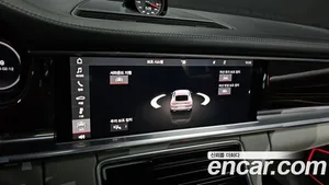 Porsche Panamera, 2019 — миниатюра 17