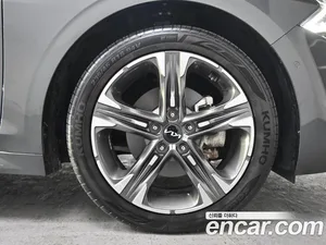 Kia K5, 2023 — миниатюра 5