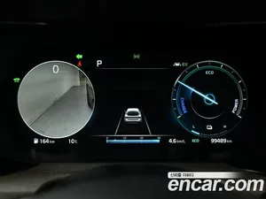 Kia K5, 2023 — миниатюра 8