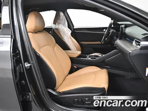 Kia K5, 2023 — миниатюра 10