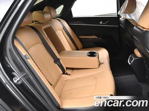 Kia K5, 2023 — миниатюра 12