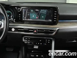 Kia K5, 2023 — миниатюра 14