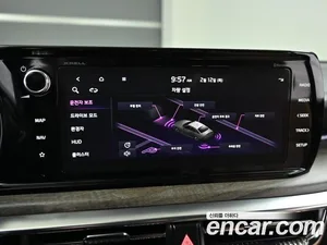 Kia K5, 2023 — миниатюра 17
