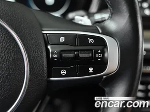 Kia K5, 2023 — миниатюра 18