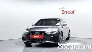 Audi S4, 2021 — миниатюра 3