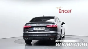 Audi S4, 2021 — миниатюра 4
