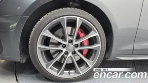 Audi S4, 2021 — миниатюра 5