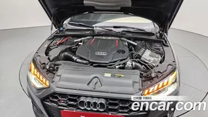 Audi S4, 2021 — миниатюра 6