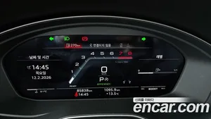 Audi S4, 2021 — миниатюра 8