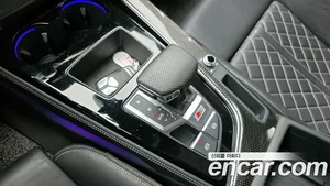 Audi S4, 2021 — миниатюра 9