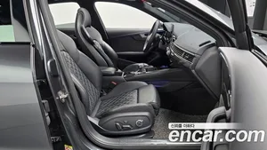 Audi S4, 2021 — миниатюра 10