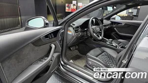Audi S4, 2021 — миниатюра 11
