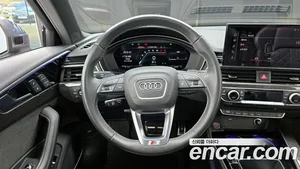 Audi S4, 2021 — миниатюра 13