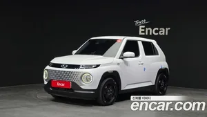 Hyundai Casper, 2022 — миниатюра 1