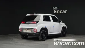 Hyundai Casper, 2022 — миниатюра 2