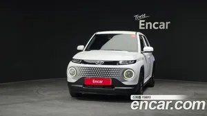 Hyundai Casper, 2022 — миниатюра 3