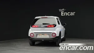 Hyundai Casper, 2022 — миниатюра 4