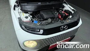 Hyundai Casper, 2022 — миниатюра 6