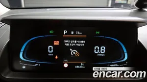 Hyundai Casper, 2022 — миниатюра 8