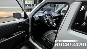 Hyundai Casper, 2022 — миниатюра 10
