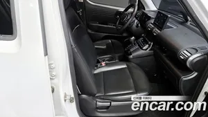 Hyundai Casper, 2022 — миниатюра 12