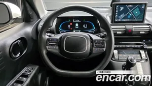 Hyundai Casper, 2022 — миниатюра 13
