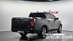 KGM Rexton, 2019 — миниатюра 2