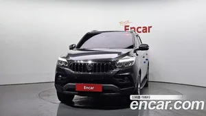 KGM Rexton, 2019 — миниатюра 3