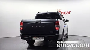 KGM Rexton, 2019 — миниатюра 4