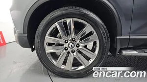 KGM Rexton, 2019 — миниатюра 5