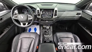 KGM Rexton, 2019 — миниатюра 7