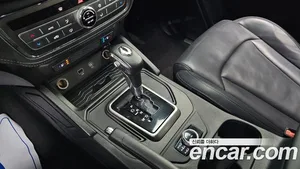 KGM Rexton, 2019 — миниатюра 9