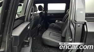 KGM Rexton, 2019 — миниатюра 11