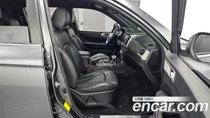 KGM Rexton, 2019 — миниатюра 12