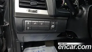 KGM Rexton, 2019 — миниатюра 13