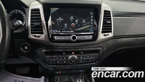 KGM Rexton, 2019 — миниатюра 16