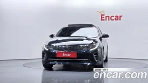 Kia K5, 2016 — миниатюра 3
