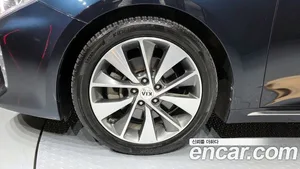 Kia K5, 2016 — миниатюра 5