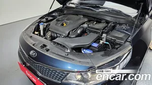 Kia K5, 2016 — миниатюра 6