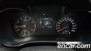 Kia K5, 2016 — миниатюра 8
