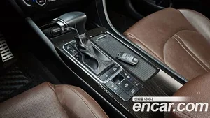 Kia K5, 2016 — миниатюра 9